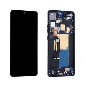 Réparation écran Moto Edge 50 Pro