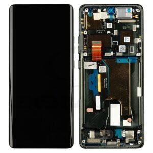 Réparation écran Moto Edge 50 Ultra