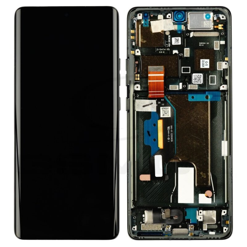 Réparation écran Moto Edge 50 Ultra