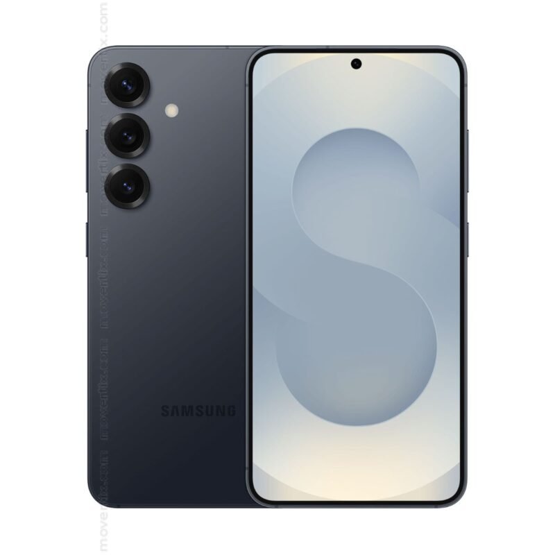 Samsung Galaxy S25+ 6,7" 5G 256 Go Noir Absolu