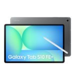 Samsung Galaxy Tab S10 FE+ WiFi + 5G 128GB X626 Gris