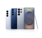 Réparation écran Samsung Serie S25