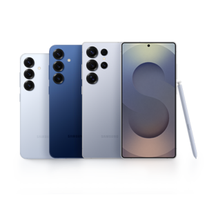 Réparation écran Samsung Serie S25