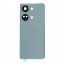 Cache arrière OnePlus Nord 3 5G (CPH2491) - 621033000715 - Vert