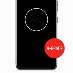 Écran LCD tactile + cadre Samsung Galaxy S23 Plus SM-S916B - Démonté - Grade B - Vert