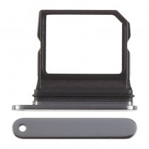 Support carte SIM Google Pixel 10 Pro XL (G45RY/GUL82/GYPW4) - Noir