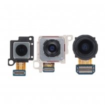 Module de caméra arrière Samsung SM-S711B Galaxy S23 FE - Ensemble complet