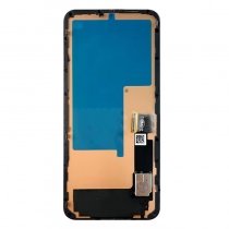 Écran LCD + Tactile Google Pixel 8 (GKWS6) - Qualité TFT - Noir