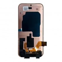 Écran LCD Tactile Xiaomi 17 Pro (25098PN5AC) - Noir