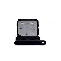 Support carte SIM OnePlus 12R (CPH2609) - Noir