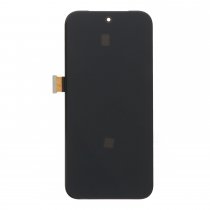 Écran LCD + Tactile Google Pixel 8A (GKV4X/G6GPR/G8HHN/G576D) - Qualité OLED - Noir