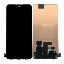 Écran LCD + tactile Realme GT 7T 5G (RMX5085) - Noir