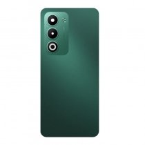 Cache arrière Oppo A5 5G (CPH2735) - Verte