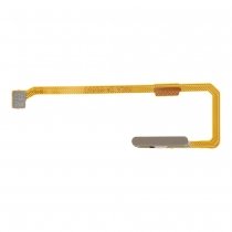 Nappeapteur d'empreintes digitales Oppo A5 Pro 4G (CPH2711) - Marron