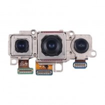 Module de caméra arrière Samsung SM-S921B Galaxy S24/SM-S931B Galaxy S25 - Ensemble complet