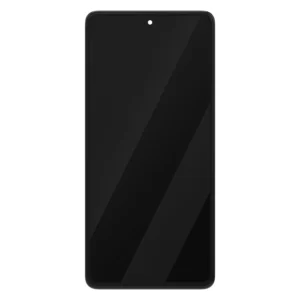 Écran LCD tactile + Cadre Redmi Note 15 Pro 4G (25100RA69G) - 560004000P700 - Version UE - Violet