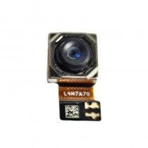 Caméra arrière Motorola Moto G75 5G (XT2437) - Ultra-large 8MP