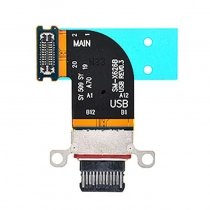 Connecteur de charge Samsung SM-X520 Galaxy Tab S10 FE (Wi-Fi)/SM-X526 Galaxy Tab S10 FE 5G/SM-X620 Galaxy Tab S10 FE+ (WiFi)/SM-X626 Galaxy Tab S10 FE+ 5G