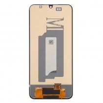 Écran LCD + tactile Samsung SM-A176B Galaxy A17 5G - TFT - Noir