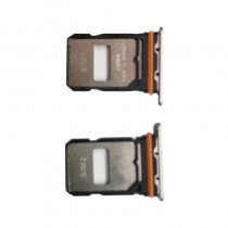 Support de carte SIM Xiaomi 15T Pro 5G (2506BPN68G) - Gris