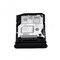 Support Carte SIM Oppo Reno 13 F 4G (CPH2701) - Noir