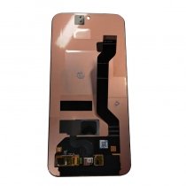 Écran LCD Tactile Oppo Find X9 (CPH2797) - Noir