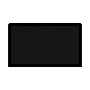 Écran LCD tactile Apple Studio - 5K - 27 pouces - Noir