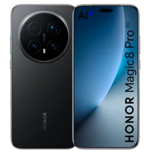 Honor Magic 8 Pro 512GB Noir