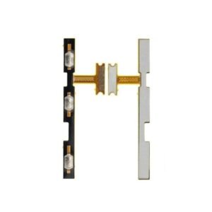 Nappe bouton power et volume Samsung SM-X230 Galaxy Tab A11+/SM-X236B Galaxy Tab A11+ (5G) - GH59-15966A