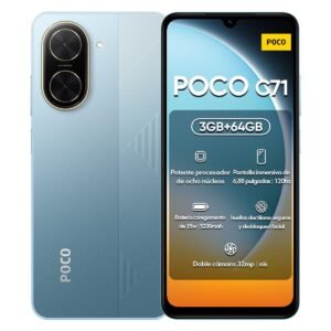 POCO C71
