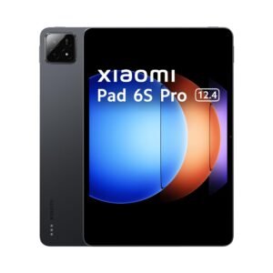 Pad 6S Pro 12.4