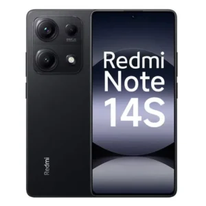 Redmi Note 14S (2502FRA65G)