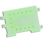 Bande adhésive Batterie Samsung SM-X230 Galaxy Tab A11+ - GH02-25161A