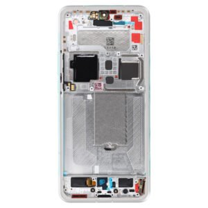 Écran LCD Tactile + Cadre Xiaomi 15 Ultra (25010PN30G) - 560005000O100 - Blanc