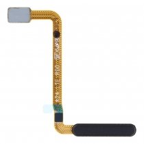 Capteur d'empreintes digitales Samsung SM-A245F Galaxy A24 4G - Noir