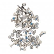 Jeu de vis iPhone 17 Pro Max - Argent