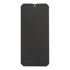 Écran LCD tactile Blackview BV4800 SE - Noir