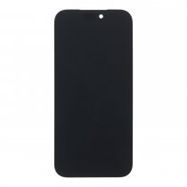 Écran LCD + tactile iPhone 17 Pro Max - CH661-56050 - Noir