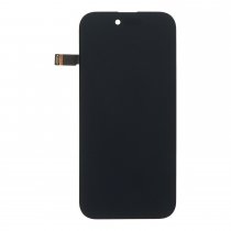 Écran LCD + tactile iPhone Air - CH-661-55240 - Noir