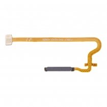 Capteur d'empreintes digitales bleu Oppo A5X 4G (CPH2725)