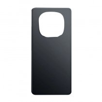 Cache arrière Xiaomi Redmi Note 15 4G (2510DRA23E/2510DRA23G) - Noire