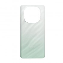 Cache arrière Xiaomi Redmi Note 15 4G (2510DRA23E/2510DRA23G) - Verte