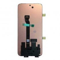 Écran LCD Tactile Xiaomi Redmi Note 15 Pro 5G (25060RABDG/25080RABDG) - Noir