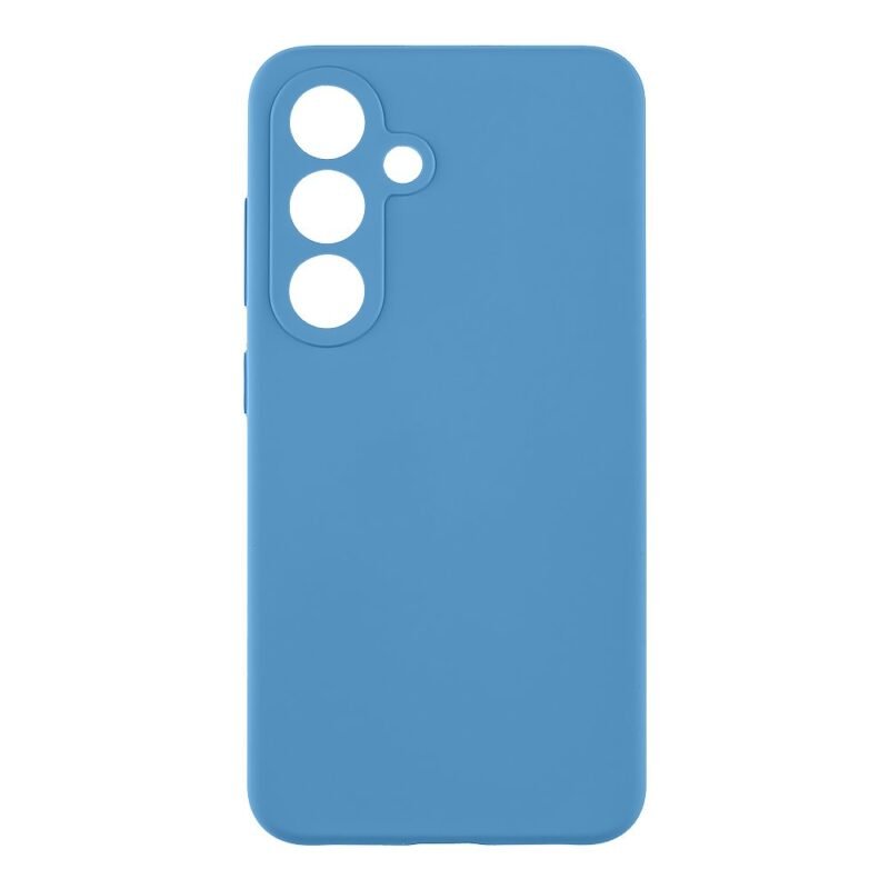 Coque Tactical Smoothie Velours Galaxy S26 SM-S941B - 8596311300899 - Avatar 2 Coque Tactical Smoothie Velours Galaxy S26 SM-S941B - 8596311300899 - Avatar