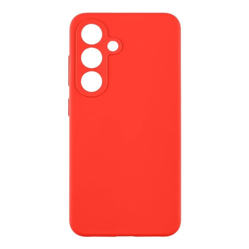 Coque Tactical Velvet Smoothie Galaxy S26 SM-S941B - 8596311300875 - Piment 2 Coque Tactical Velvet Smoothie Galaxy S26 SM-S941B - 8596311300875 - Piment