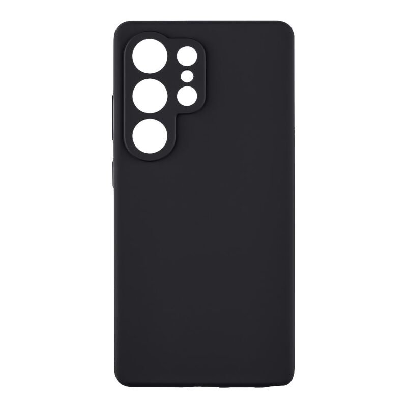 Coque Tactical Galaxy S26 Ultra SM-S948B Velvet Smoothie - 8596311300851 - Asphalte