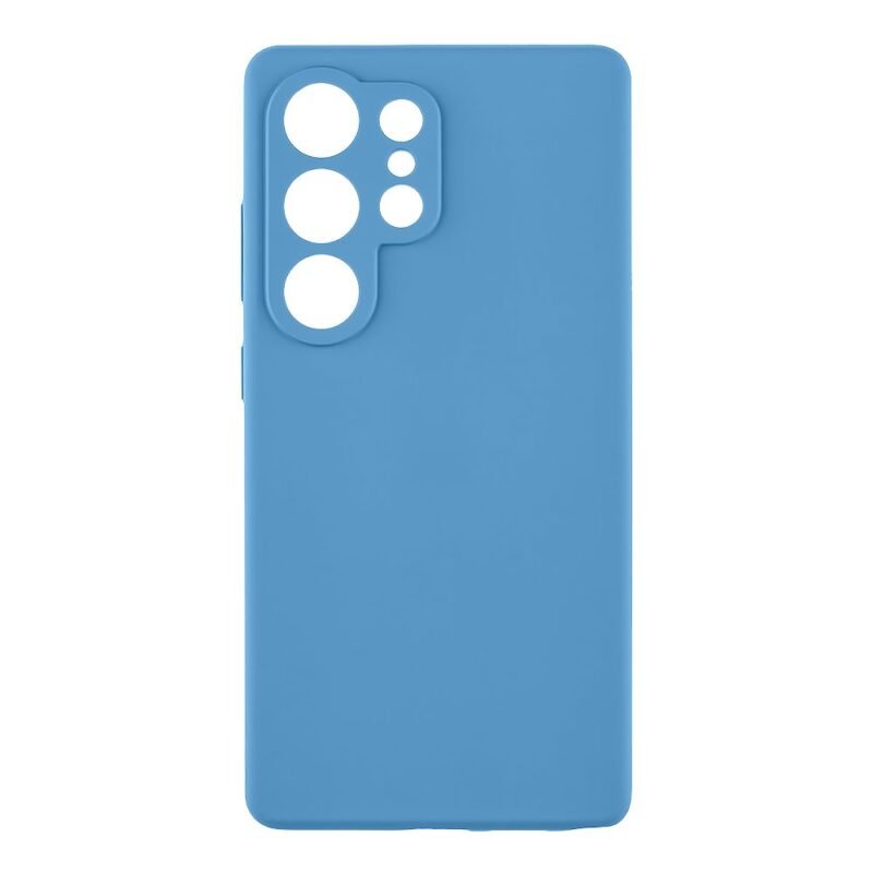 Coque Tactical Smoothie Velours Galaxy S26 Ultra SM-S948B - 8596311300844 - Avatar 2 Coque Tactical Smoothie Velours Galaxy S26 Ultra SM-S948B - 8596311300844 - Avatar