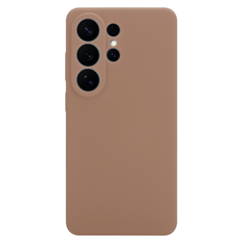 Coque Tactical Galaxy S26 Ultra SM-S948B Velvet Smoothie - 8596311300813 - Mousse Moka 2 Coque Tactical Galaxy S26 Ultra SM-S948B Velvet Smoothie - 8596311300813 - Mousse Moka