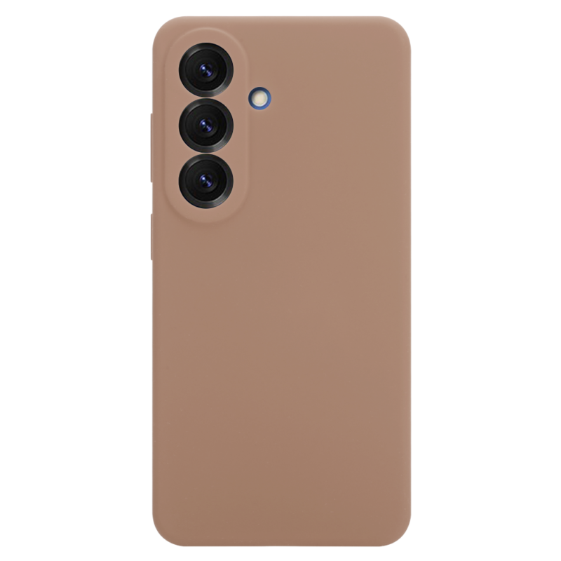 Coque Tactical Velvet Smoothie Galaxy S26 SM-S941B - 8596311300868 - Mousse moka 2 Coque Tactical Velvet Smoothie Galaxy S26 SM-S941B - 8596311300868 - Mousse moka