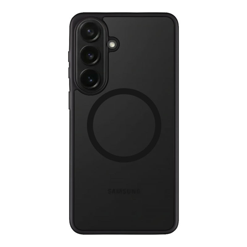 Coque Tactical Galaxy S26 Plus SM-S946B MagForce Hyperstealth - 8596311301001 - Asphalte 2 Coque Tactical Galaxy S26 Plus SM-S946B MagForce Hyperstealth - 8596311301001 - Asphalte